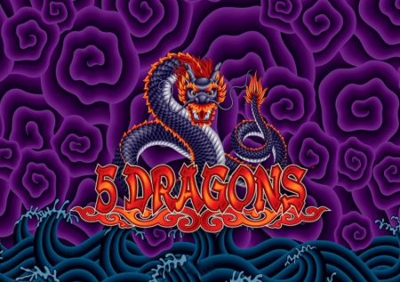 Five Dragons