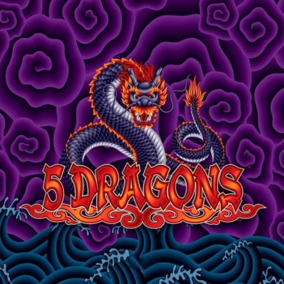 Five Dragons