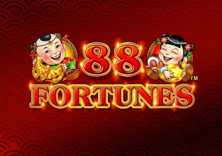 88 Fortunes