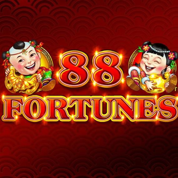 88 Fortunes