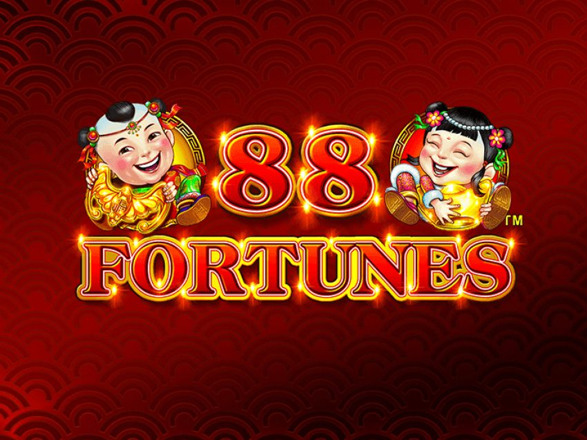 88 fortunes gallery