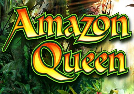 Amazon Queen