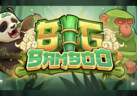 Big Bamboo