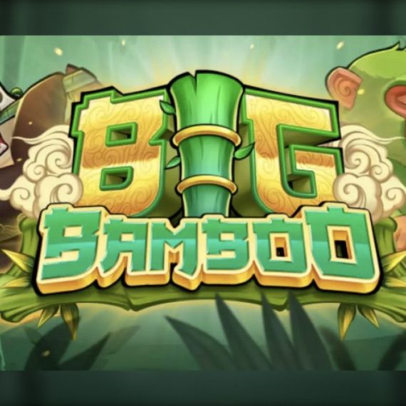 Big Bamboo