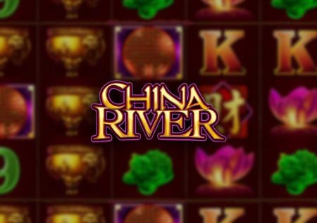 China River