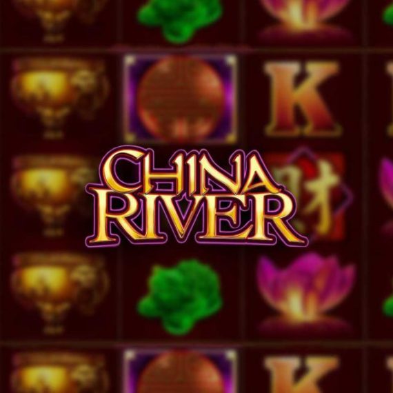 China River