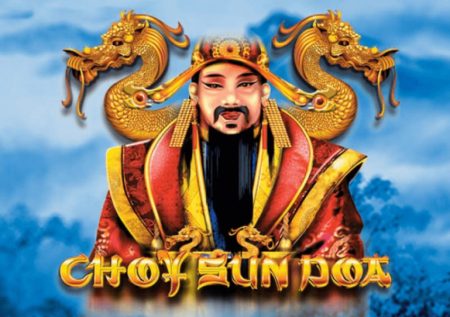 Choy Sun Doa