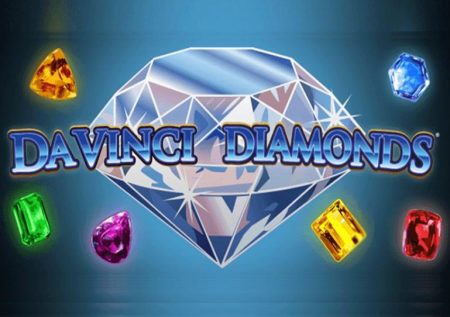 Da Vinci Diamonds