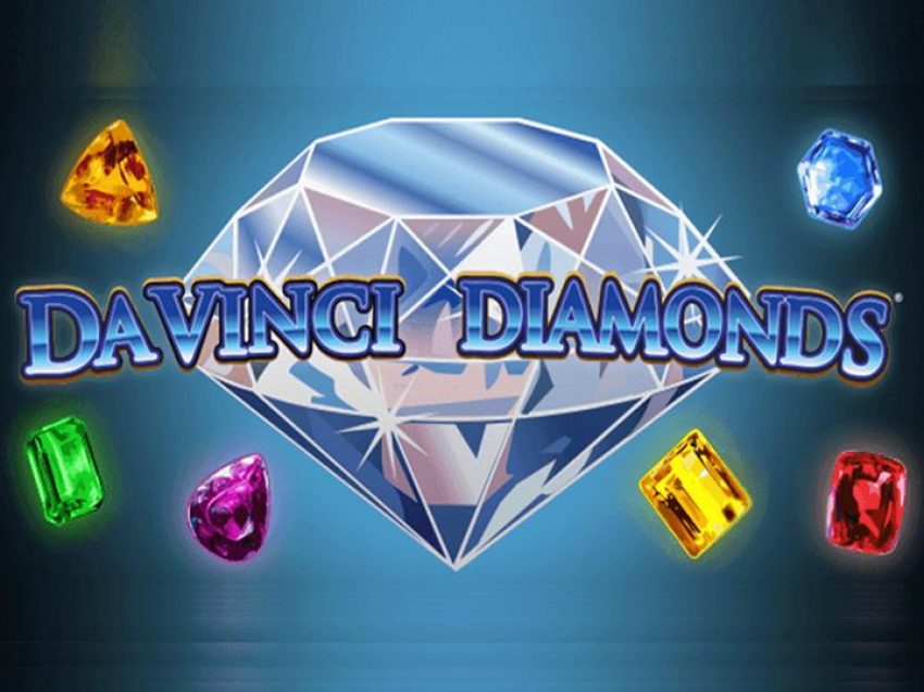 davinci diamonds gallery