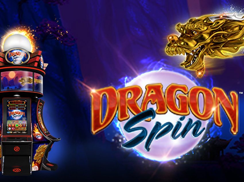 dragon spin gallery