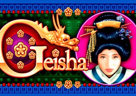 Geisha