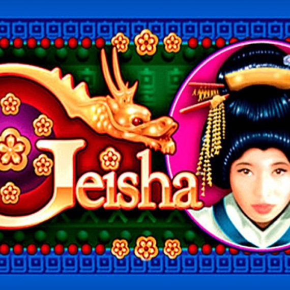 Geisha