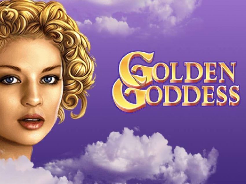 golden goddess gallery