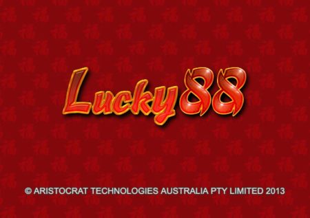 Lucky 88