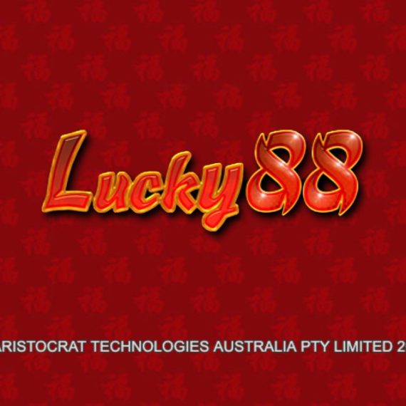 Lucky 88