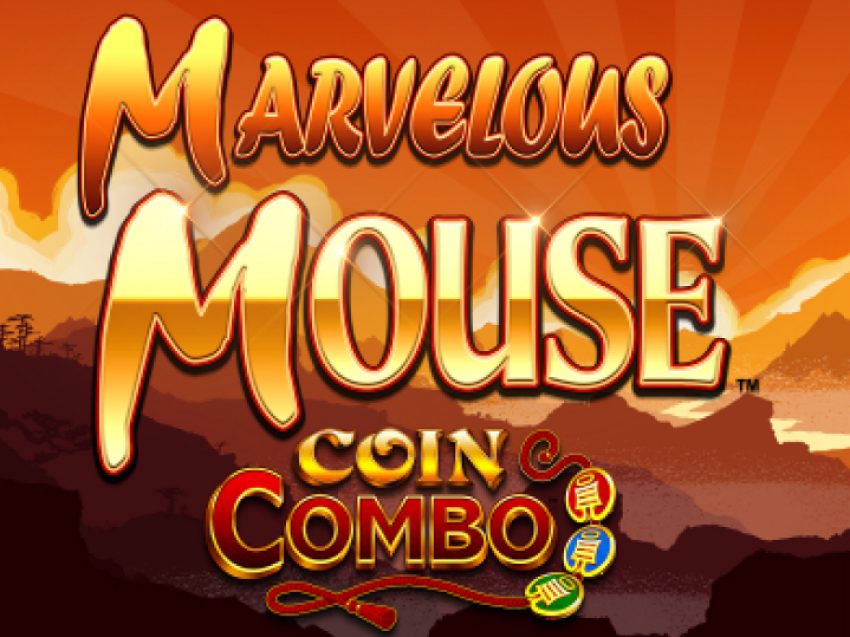 marvelous mouse coin combo