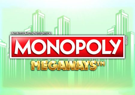 Monopoly Megaways