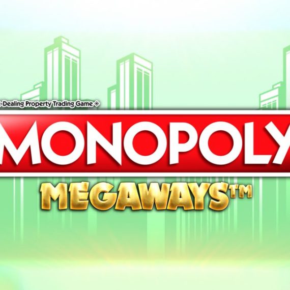 Monopoly Megaways