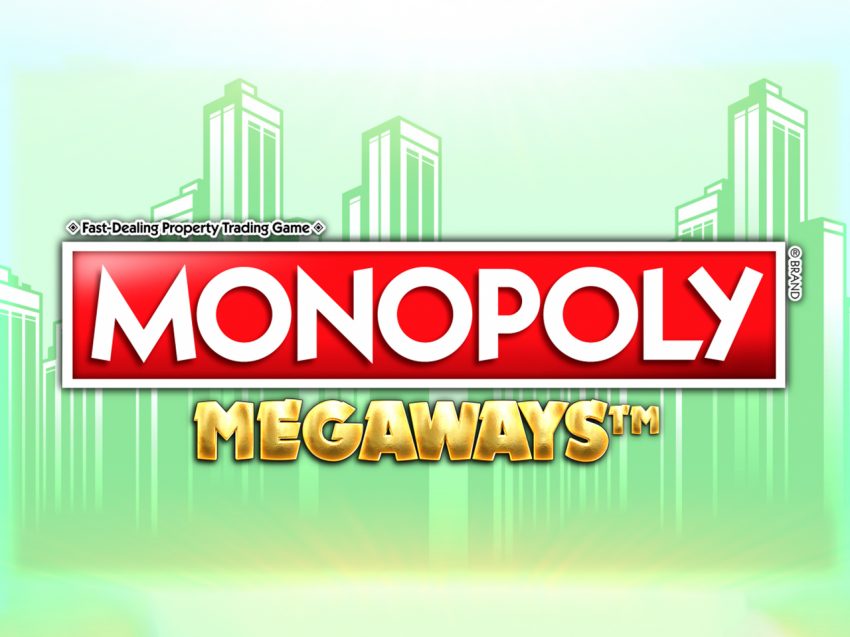 monopoly megaways gallery