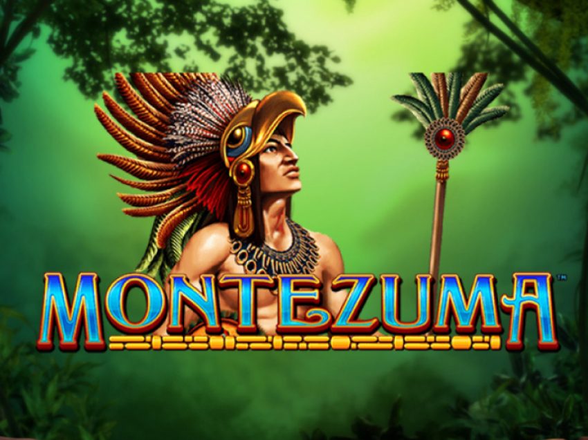 montezuma gallery