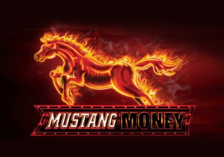 Mustang Money