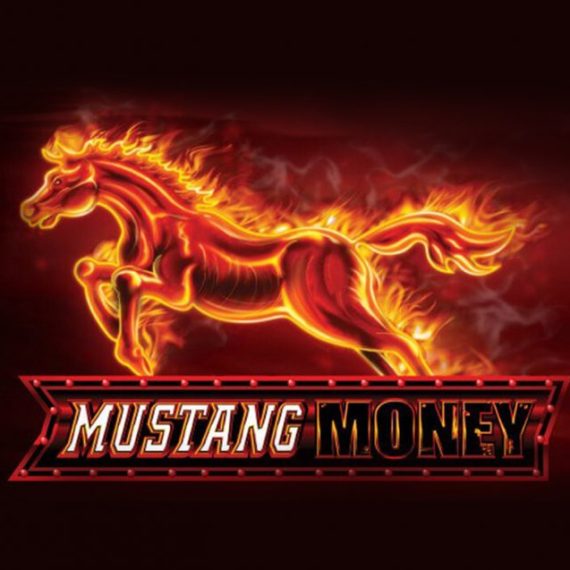 Mustang Money