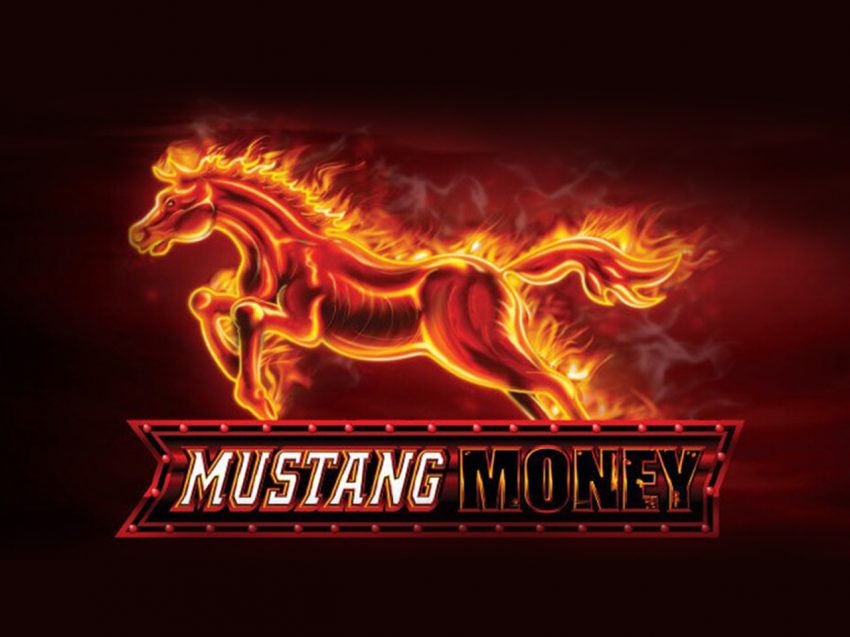 Mustang Money