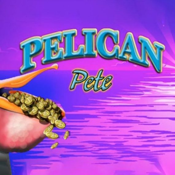 Pelican Pete