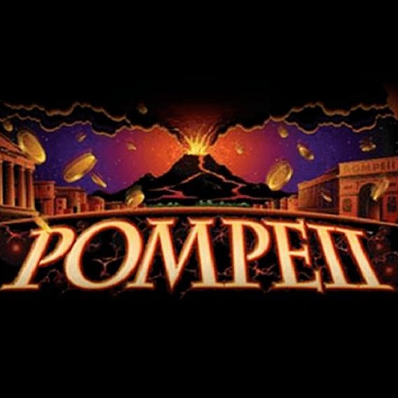 Pompeii