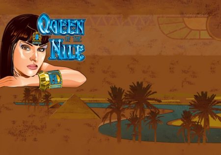 Queen of the Nile