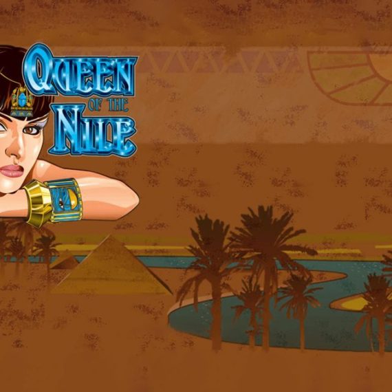 Queen of the Nile