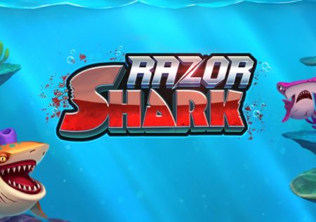 Razor Shark