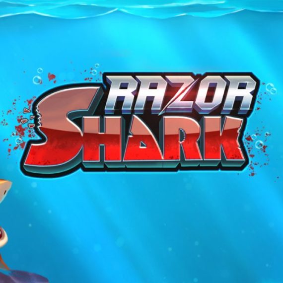 Razor Shark