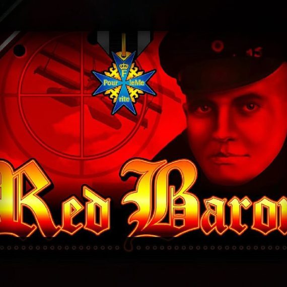 Red Baron