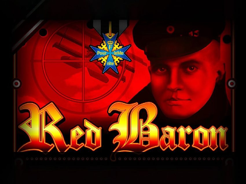 red baron gallery