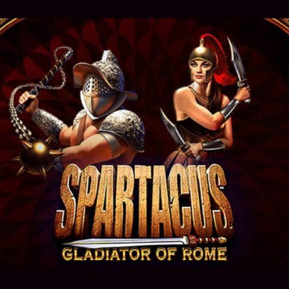 Spartacus Gladiator of Rome