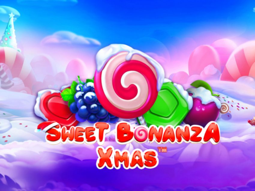 sweet bonanza gallery