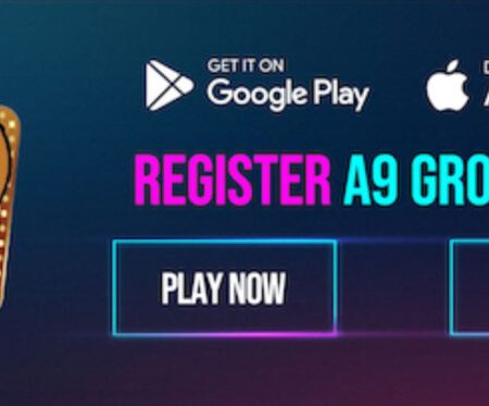 A9Play Player Registration