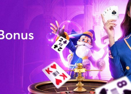 Trusted Online Casino Asia 2024