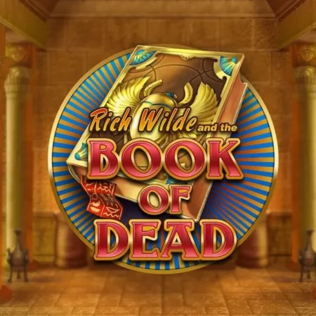 Book of Dead Slot Review