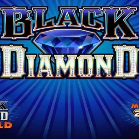 Black Diamond Slot Review