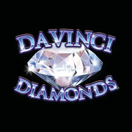 Da Vinci Diamonds Slot Review