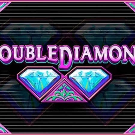 Double Diamond Slot Review