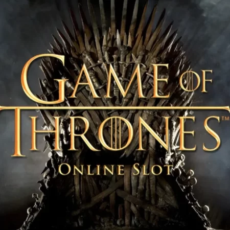 Game Of Thrones Slot Review