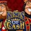 Kings of Cash Slot Review