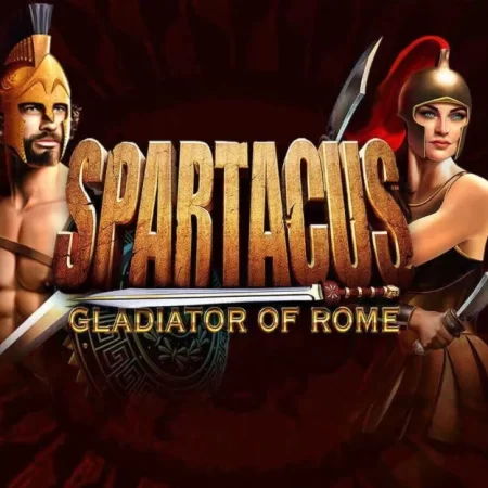 Spartacus Slot Review