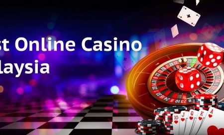 Best Online Casino Malaysia