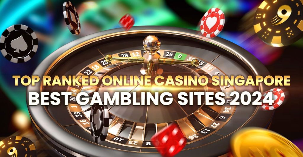 best online casino Singapore