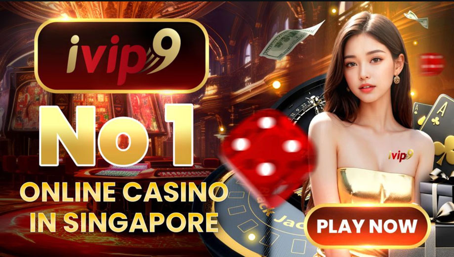 ivip9 casino
