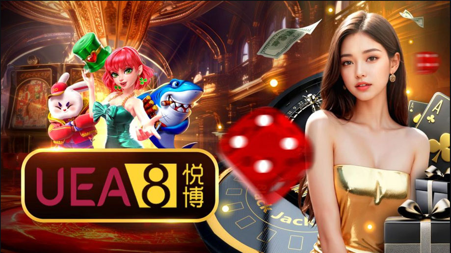uea8 casino